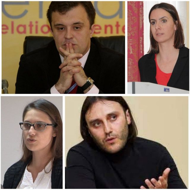 НВО чувари Милових тековина: Питања нације, вјероисповијести и језика изоставити из Пописа!
