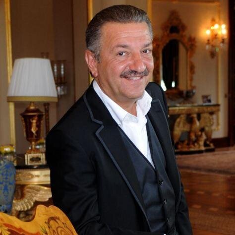 Добио азил у Црној Гори: Азербејџански милијардер Телман Исмаилов пуштен из притвора