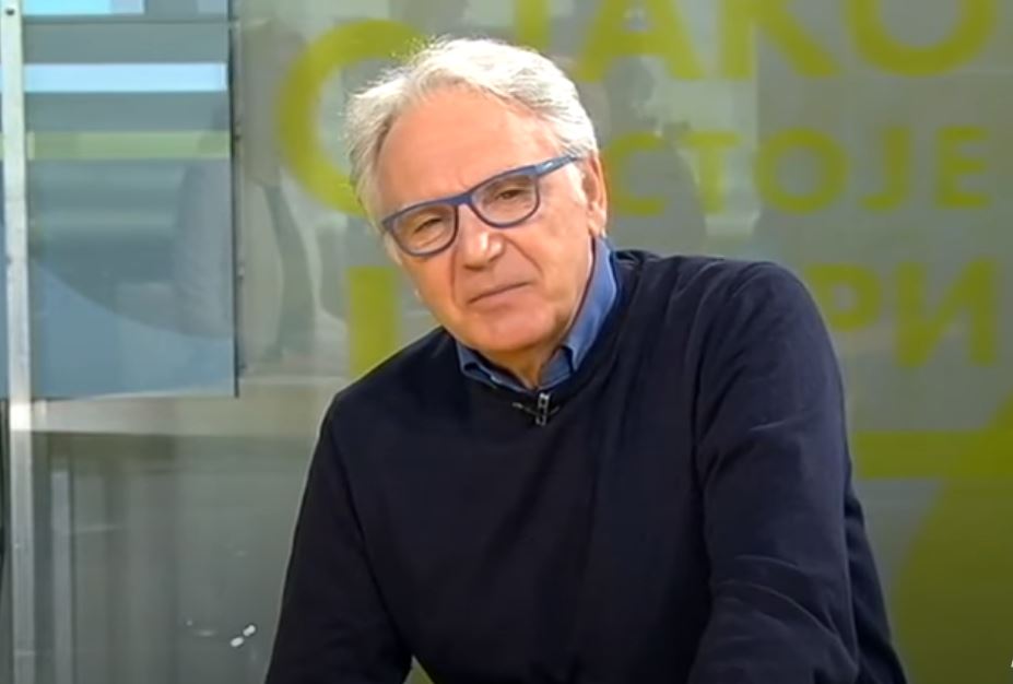 Краљ краљице спортова: Био је "НОВАК ПРЕ НОВАКА"