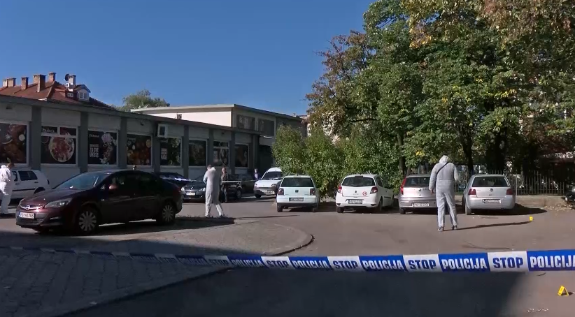 Подигнута оптужница за разбојништво Поште у Никшићу и убиство Љубише Мрдака