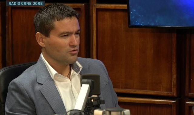 Пејовић: Искоријенићемо корупцију у Управи за шуме – циљ је потпуно укидање концепта концесија
