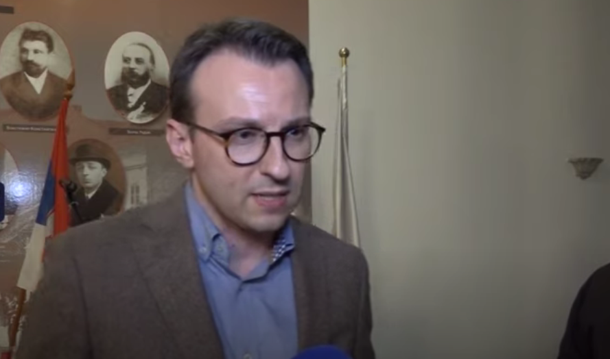 Петковић: Да се удружимо и одбранимо своје општине