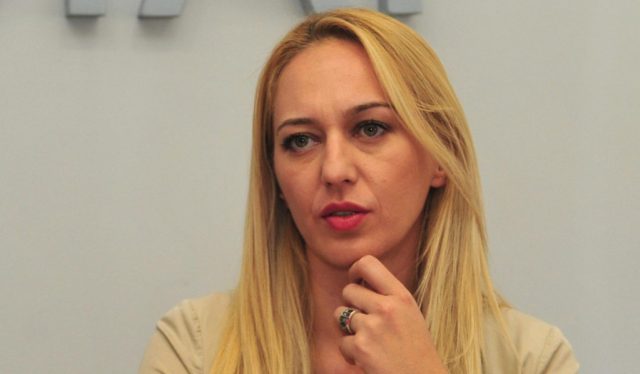 Бивша директорица Монстата комисије за попис расформирала док је била на боловању