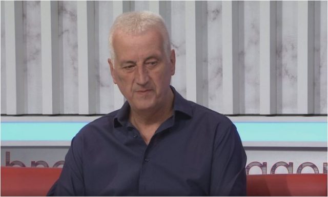 Разријешен Саво Парача, за в.д. директора Управе за саобраћај именован Радомир Вуксановић
