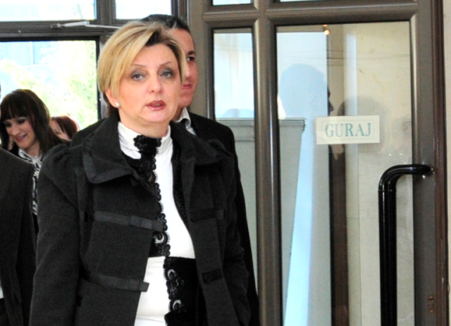 Mugoša: Medenica nije uticala na presudu za „Državni udar”