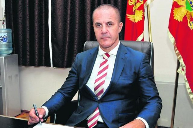 Апелациони суд одбацио захтјев Министарства да се изузме Јованић