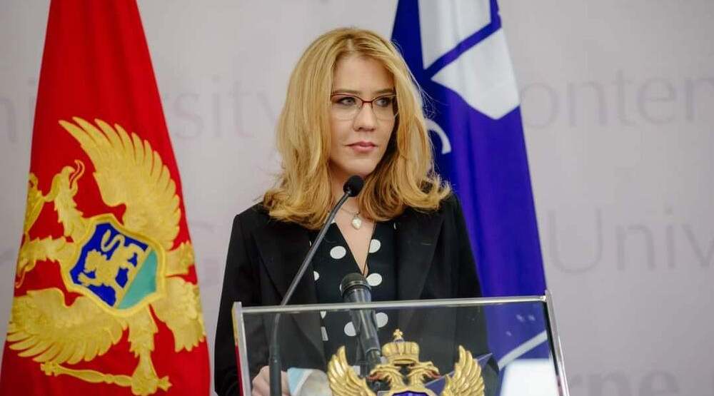 Весна Братић у Грчкој: Интензивираће се сарадња двије државе у области културе и спорта