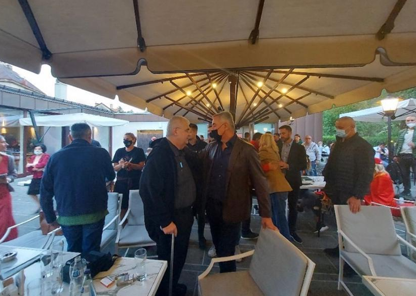 „Халуцинације" Ненада Чанка: Москва преко Београда и СПЦ жели црногорску обалу за руску војну флоту
