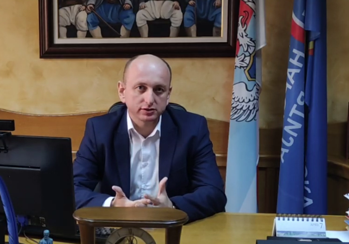 Кнежевић: У овим благим данима најбоље показујемо колико смо недостојни великог Живка Николића