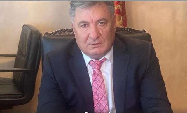 Бурић: Заштита жртава породичног насиља обавеза читавог друштва