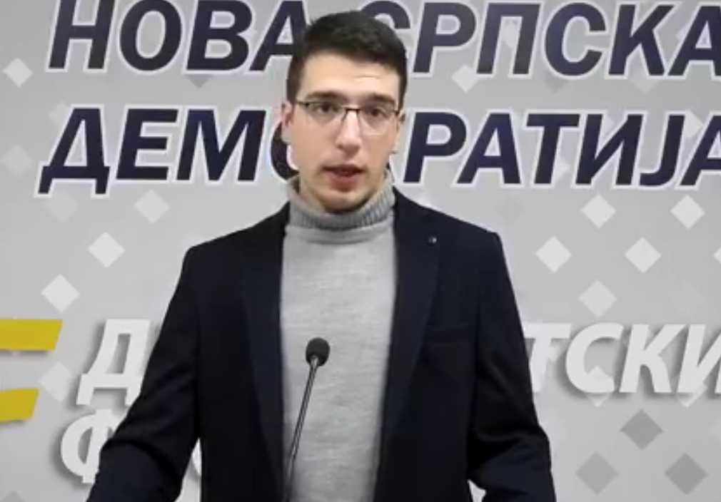 Мирко Миличић: Одређене кругове страх од пописа, нова извршна власт мора испунити ту законску обавезу