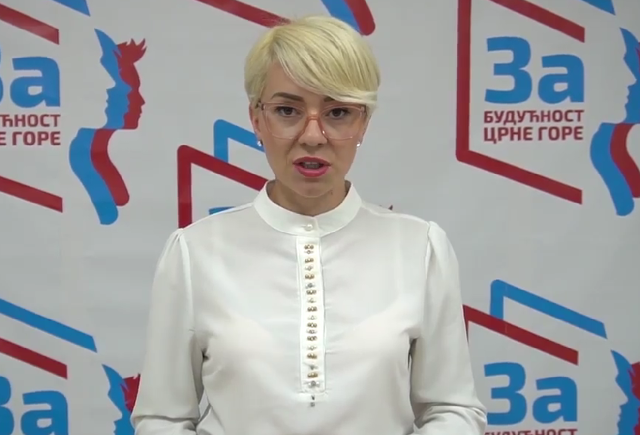 ДФ на изборима у Беранама не наступа са СНП-ом