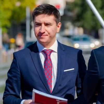 Дајковић: Подршка реконструкцији, крајње вријеме да ДФ уђе у Владу