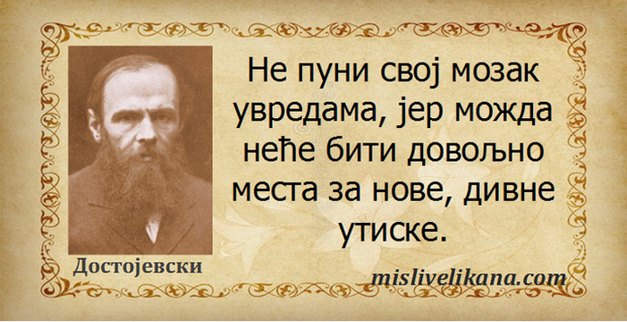 МИСАО ДАНА