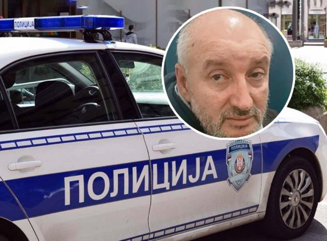 Џонић направио три кобне грешке: Одмотава се клупко злочина у Моравцу