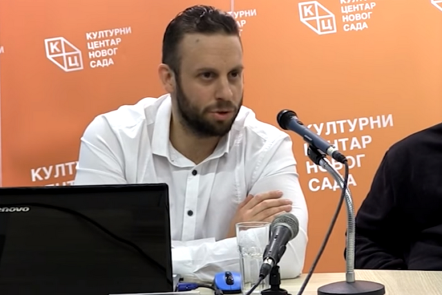 Хрватски историчар: Србија нема разлога да се одрекне Космета, Хрвати имају велики комплекс од Срба