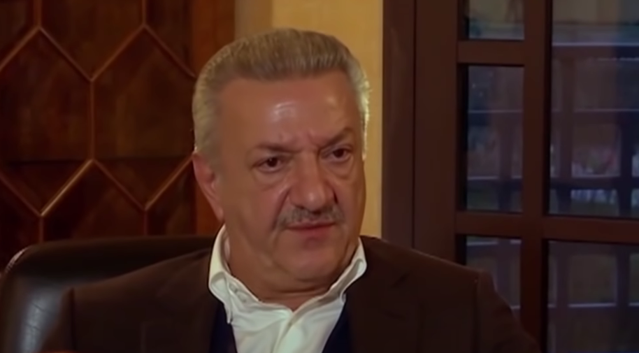 Милијардеру из Азербејџана одређен притвор од 30 дана!