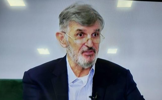 Брнабић и Кривокапић нису разговарали о изручењу Маровића