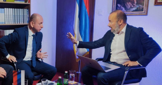 Кнежевић: Ова Влада неће припремати нове изборе!