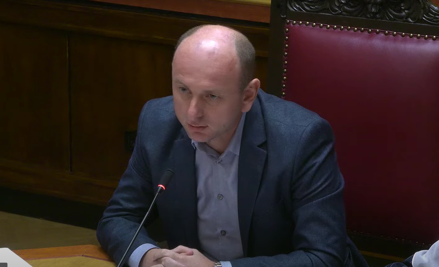 Кнежевић: Тужилаштво је спортско риболовно друштво, а Катнић ради по принципу ''пољуби и пусти''