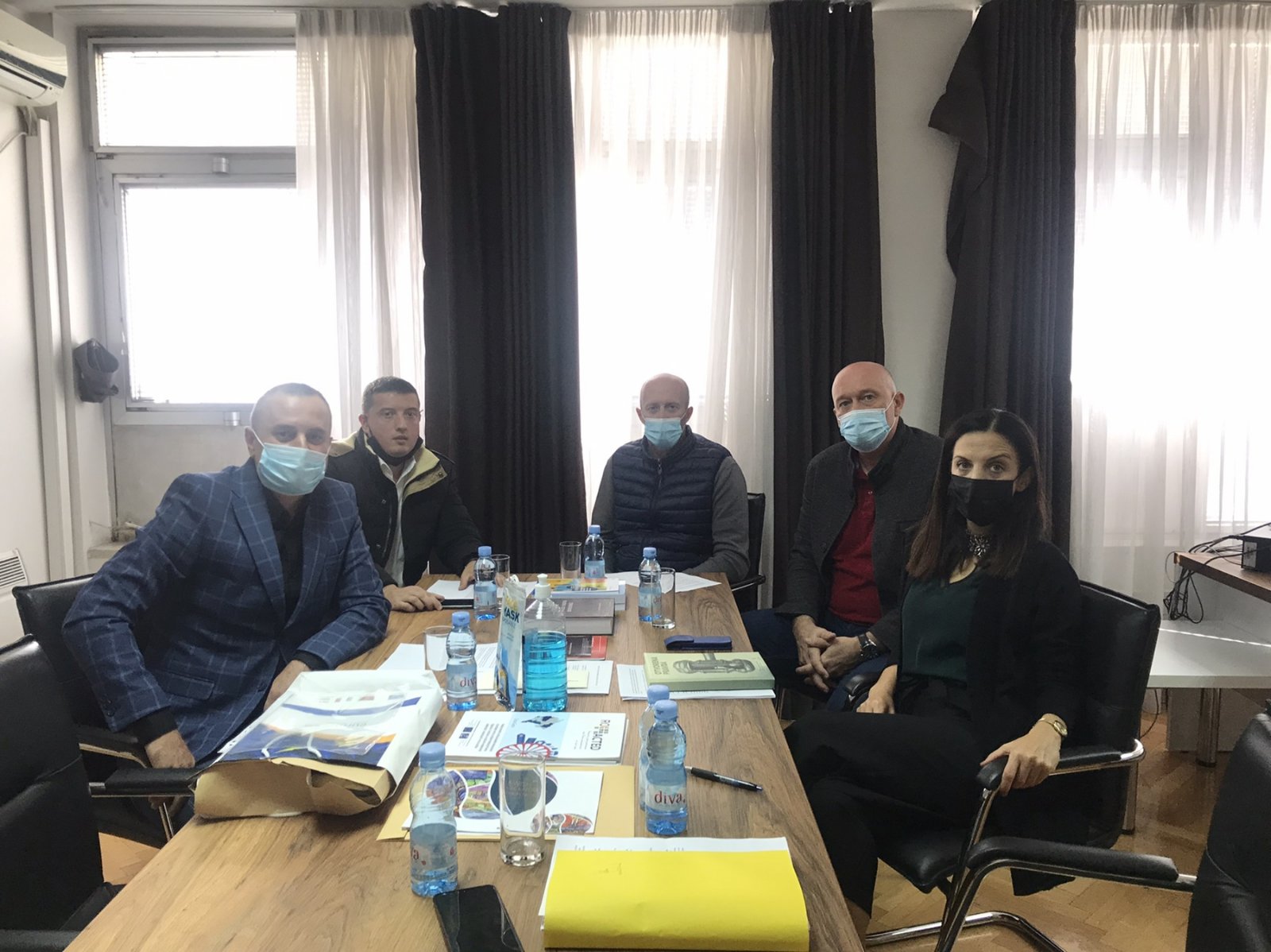 Родитељи беба из бјелопољског породилишта одлучни у намјери да правда побиједи!