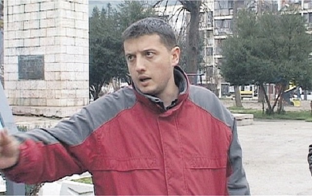 Каришик: Могу да изволе да убију и нас родитеље, ми настављамо борбу