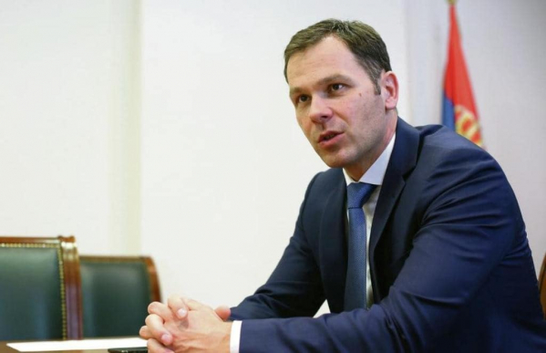 Мали: БДП Србије ће први пут у историји прећи 60 милијарди евра