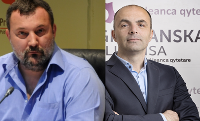 „Смета им“ Борис Раонић: Марковић и Човић поднијели жалбе