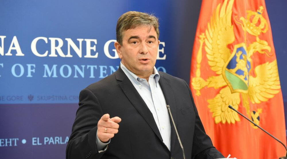 Медојевић: Нико не оснива политичку партију и учествује на изборима да би био опозиција