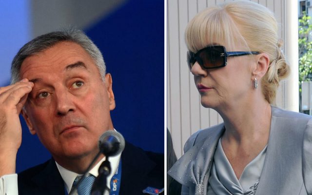 И Ана Коларевић учествовала у пословним махинацијама: Оснивала фирме на Малти специјализоване за рударство