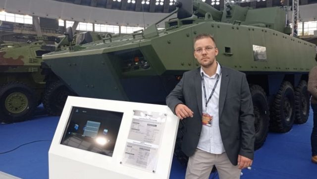 Пројектант „Лазанског“ о новом српском оклопњаку; јачи оклоп и убитачни топ