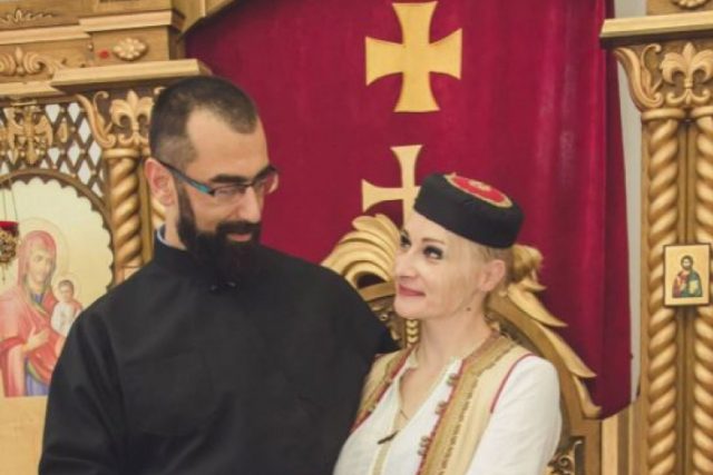Удружење сатаниста и фашиста Монтенегро Интернационал: Дечанску улицу преименовати у улицу Влада Черноземског