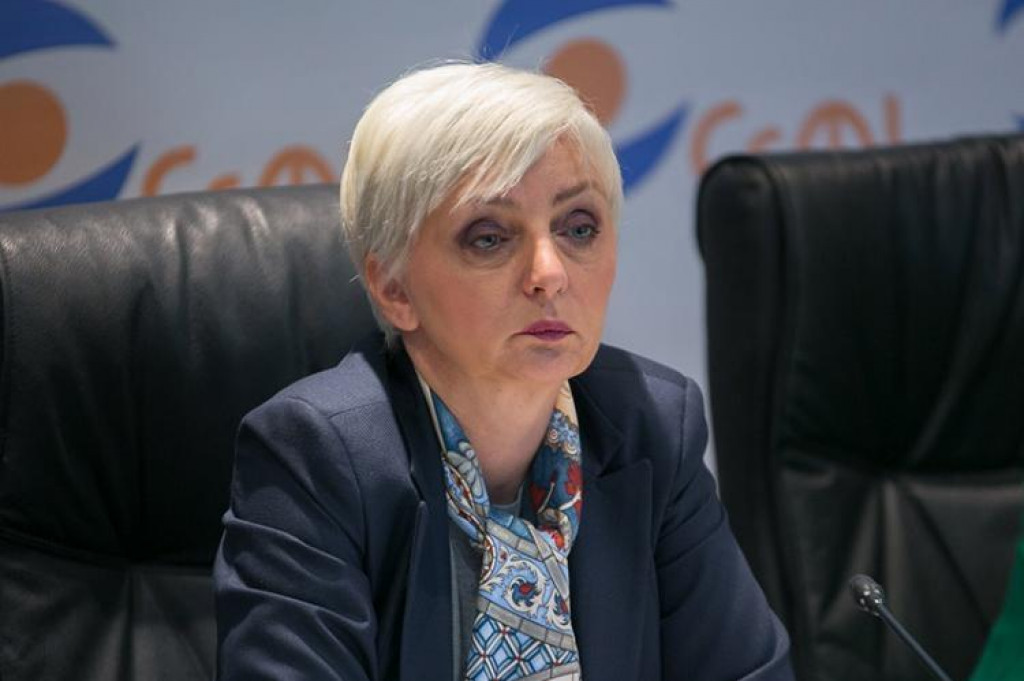 "Освјежило": Сузана Мугоша истражни судија Вишег суда