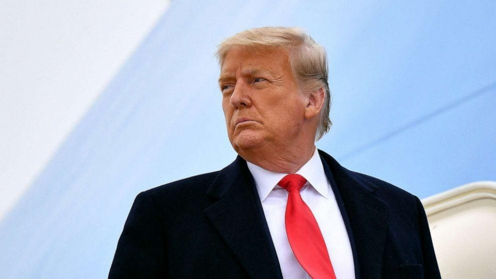 Доналд Трамп наjавио отварање своjе друштвене мреже