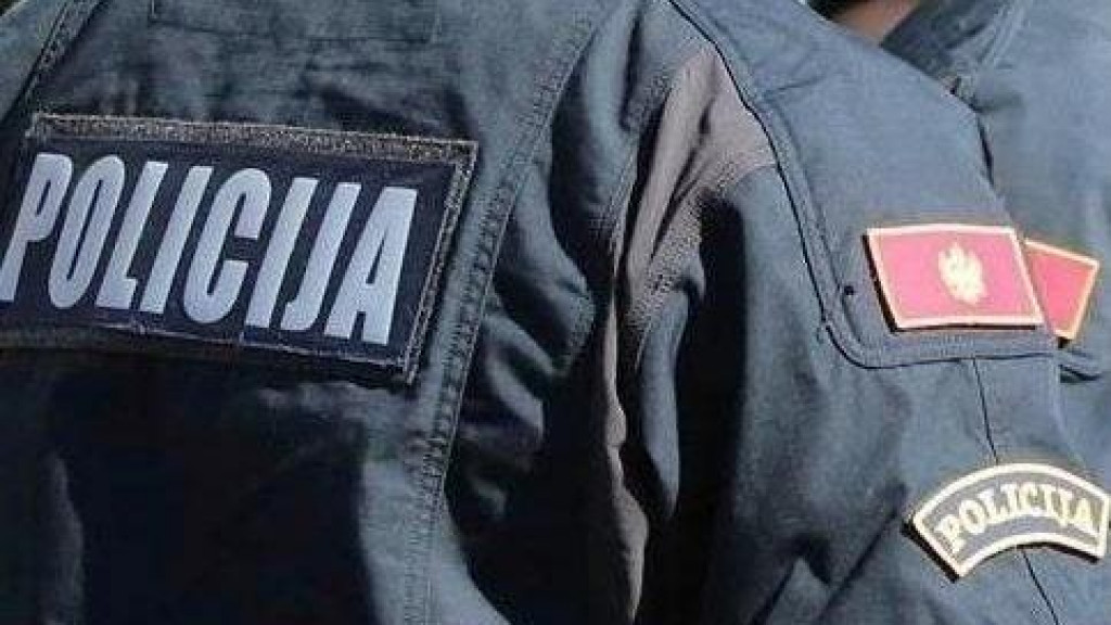 Ухапшени полициjски руководиоци Александар Бошковић и Саша Ђуровић