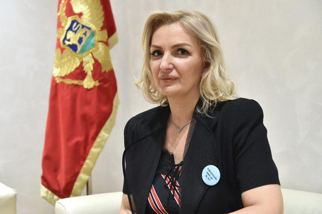Боровинић Бојовић: Хвала грађанима на повјерењу и подршци, остајемо вам посвећени