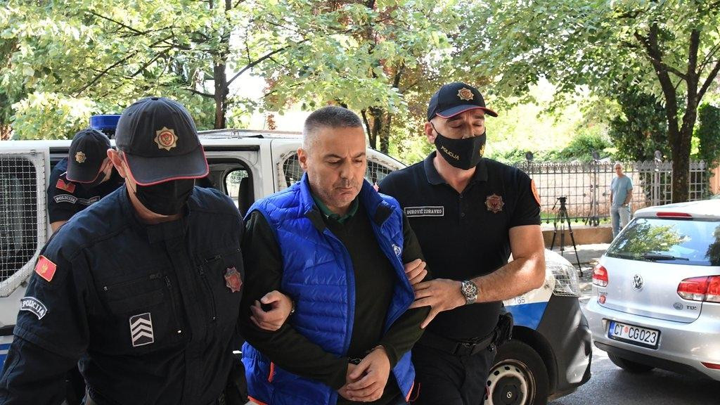 Тужилаштво саслушало 11 полицајаца у истрази против Веселина Вељовића