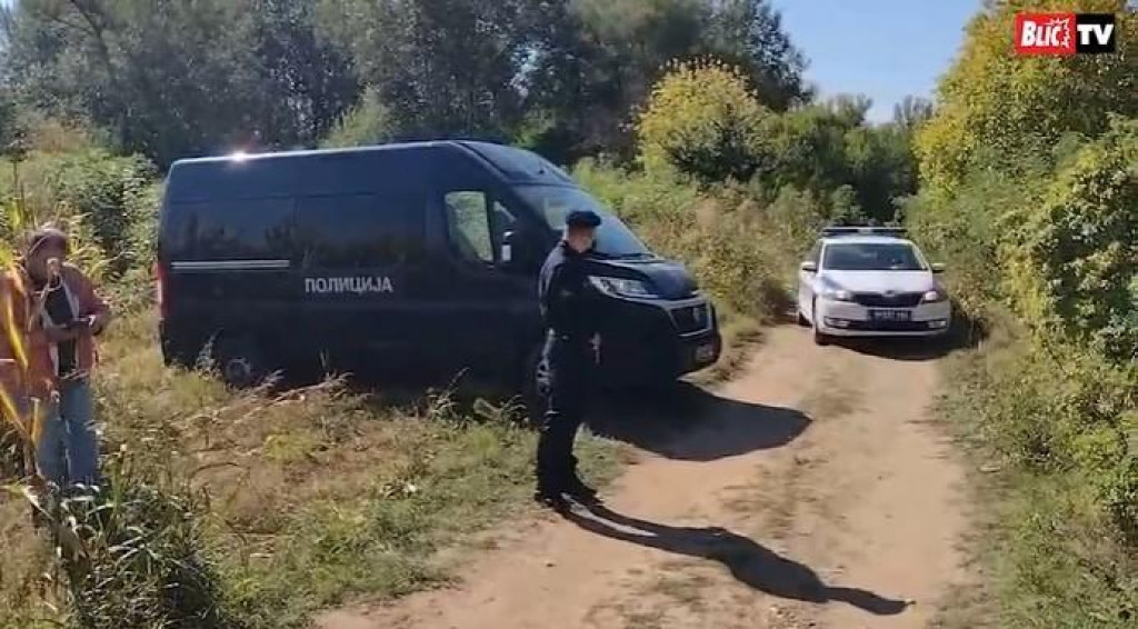 Породица Ђокић свирепо убиjена због дуга? Опсежна потрага за убицом, породица и пријатељи на полиграфу