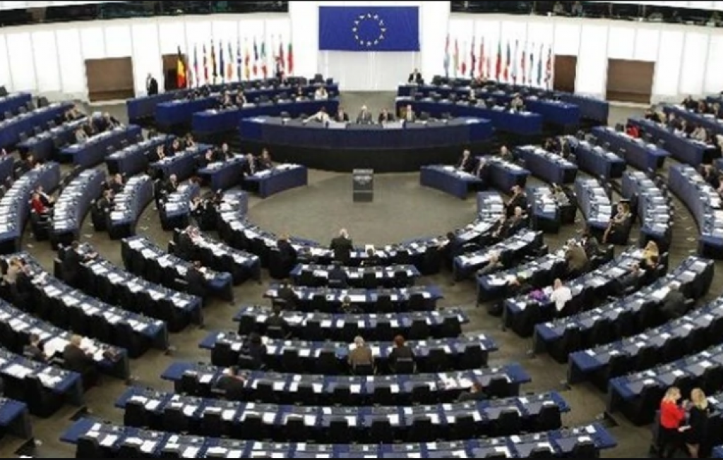 Европски парламент: Реконструкциjом Владе не удаљити Црну Гору од ЕУ