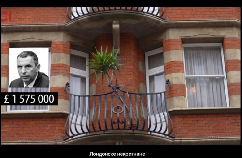 Пандора папири: Офшор компаније Зеленског и његови тимови од 2012. године добили 40 милиона долара