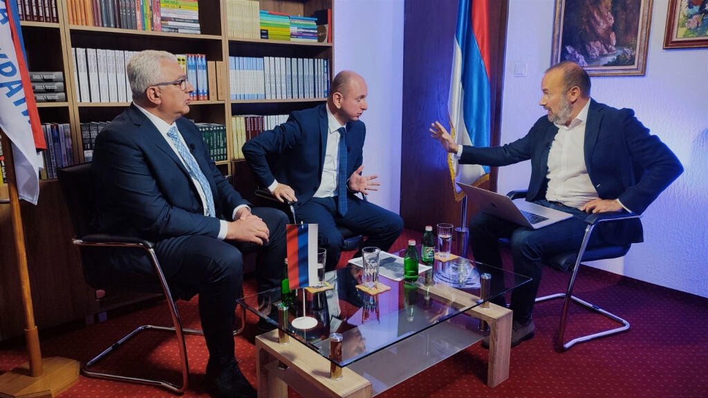 Ако наставе поједини експерти да раде овим темпом Црна Гора ће да банкротира!