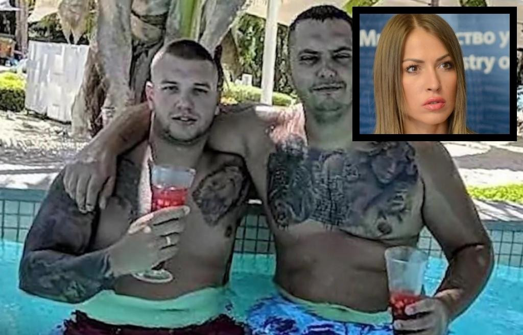 Истрага: Хркаловић помагала "кавчанима" у ликвидацијама истакнутих припадника “шкаљарског клана”
