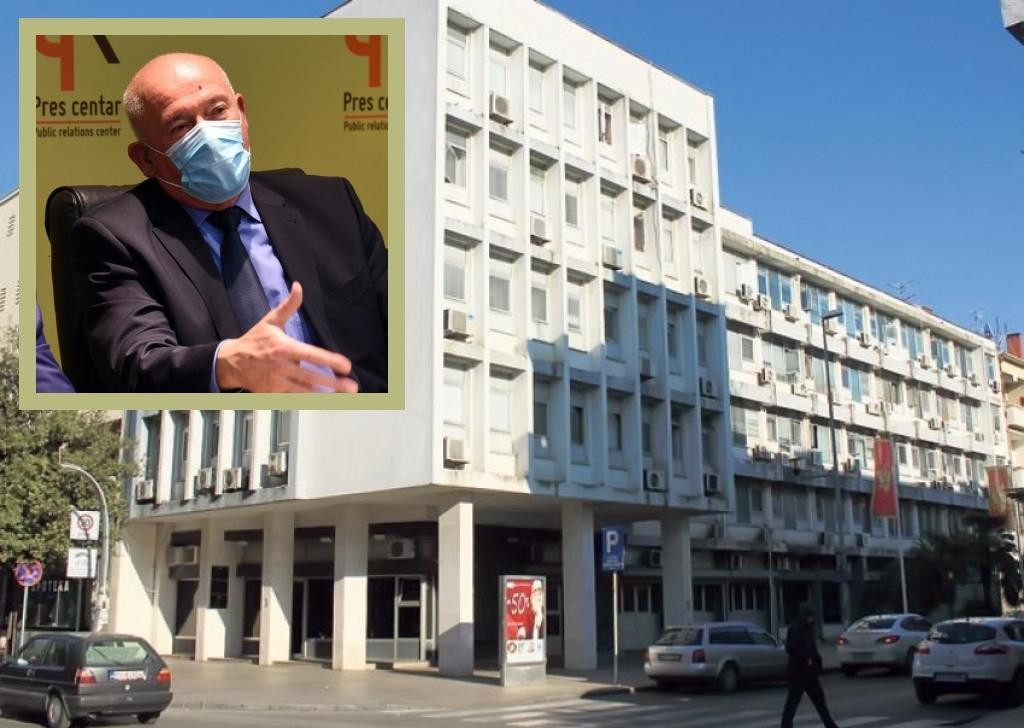 Катнић не жели да коментарише наводе о уређају за прислушкивање
