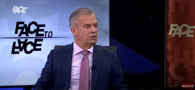 Опасне поруке из БиХ; Милов савезник Фахрудин Радончић поручио: Не можете запалити један дио Балкана и очекивати да цијели Балкан буде у реду!
