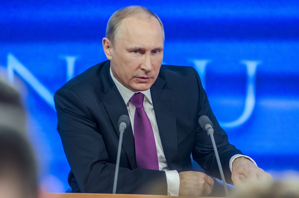 Путин: Руси неће никог присиљавати на вакцине, ми само убјеђујемо