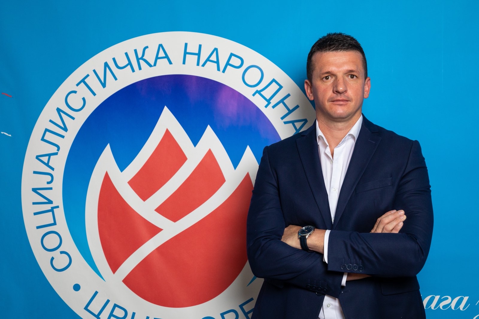 Радевић: Беране ће остати онакво какво јесте, ту гдје јесте, и никад неће бити Санџак