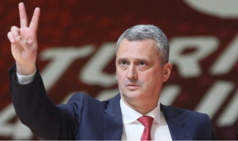 Велики проблеми Звезде пред гостовање Макабију