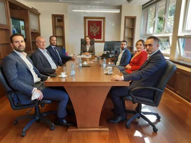 Спајић "пожелио успјех" Дамјановићу, нада се да ће сарадња бити настављена