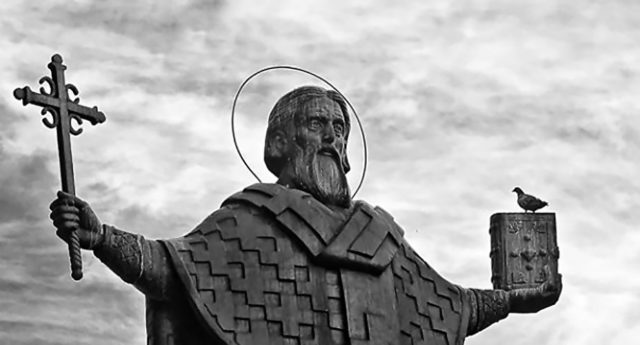 Уљаревић и Магделинић у походу на Светог Саву!? Хоћемо ли морати да бранимо школе као што смо бранили и одбранили цркве?