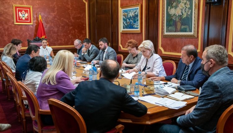 Почињу саслушања кандидата за судију Уставног суда
